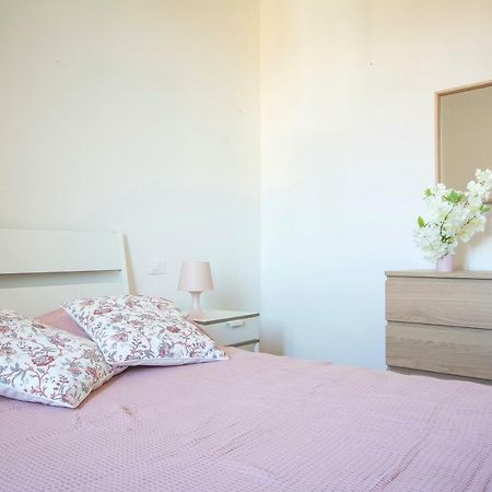 Altido Pampurio Airport Apartment Pisa Exterior foto